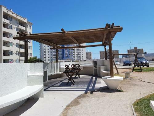 Apartamento Departamento Condominio Nova Pacifico, La Serena