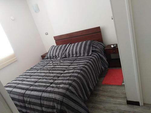 Apartamento Departamento Avenida Pacifico La Serena 4145