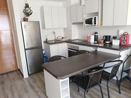 Apartamento Departamento Avenida Pacifico La Serena 4145