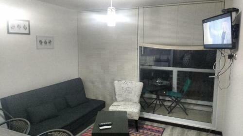 Apartamento Departamento Avenida Pacifico La Serena 4145