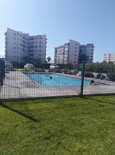 Apartamento Departamento Avenida Pacifico La Serena 4145