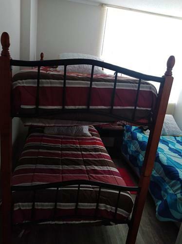 Apartamento Departamento Avenida Pacifico La Serena 4145