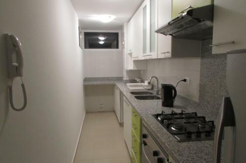 Apartamento Pacifico La Serena