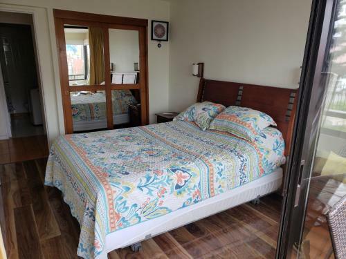 Apartamento Avenida Del Mar , Primera Linea, Edificio Canto Del Agua