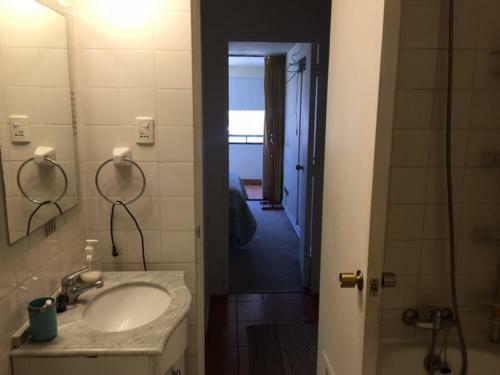 Apartamento Avenida Del Mar , Primera Linea, Edificio Canto Del Agua