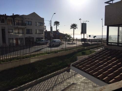Apartamento Avenida Del Mar , Primera Linea, Edificio Canto Del Agua