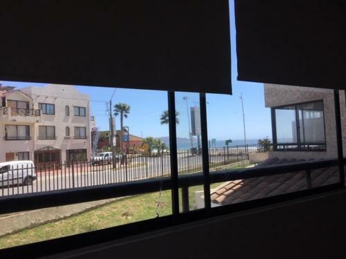 Apartamento Avenida Del Mar , Primera Linea, Edificio Canto Del Agua