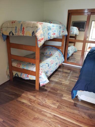 Apartamento Avenida Del Mar , Primera Linea, Edificio Canto Del Agua