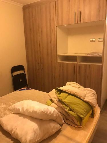 Apartamento Arriendo En La Serena
