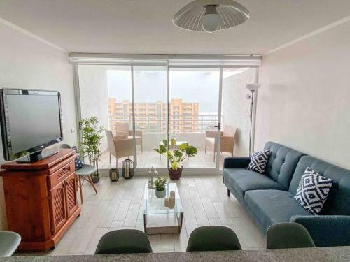 Apartamento Departamento La Serena A Un Paso de La Playa