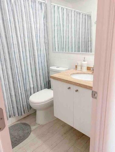 Apartamento Departamento La Serena A Un Paso de La Playa