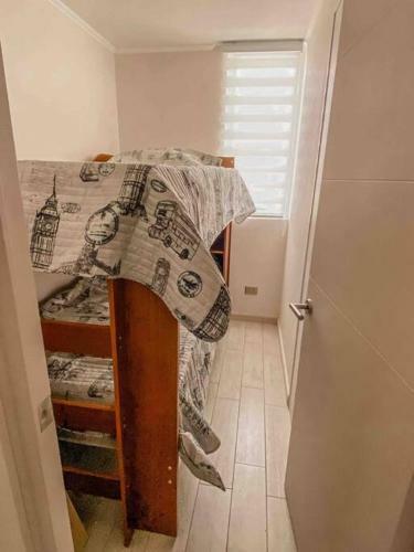 Apartamento Departamento La Serena A Un Paso de La Playa