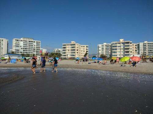 Apartamento Avenida Del Mar