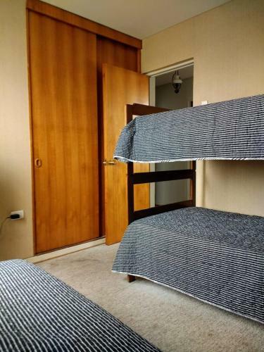 Apartamento Avenida Del Mar