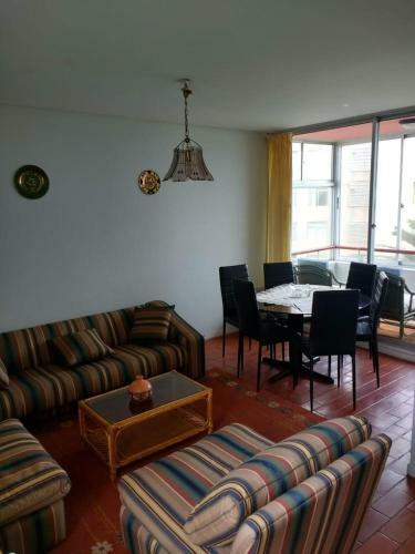 Apartamento Avenida Del Mar