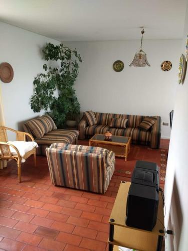 Apartamento Avenida Del Mar