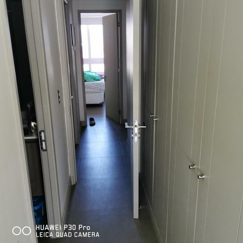 Apartamento Lagun Serena