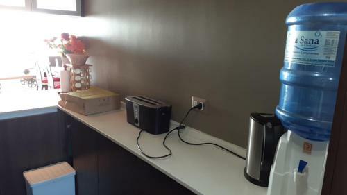 Apartamento Lagun Serena