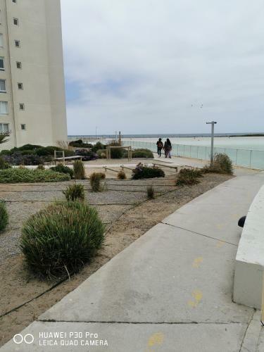 Apartamento Lagun Serena