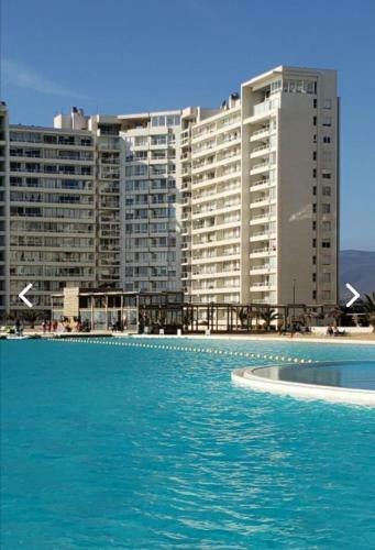 Apartamento Lagun Serena