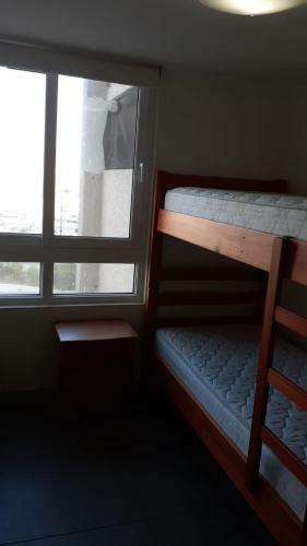 Apartamento Lagun Serena