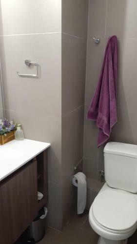 Apartamento Lagun Serena