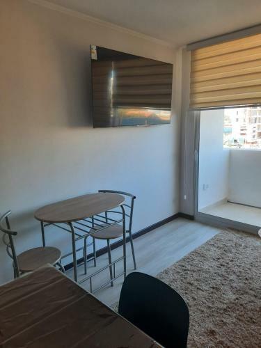Apartamento Pacifico