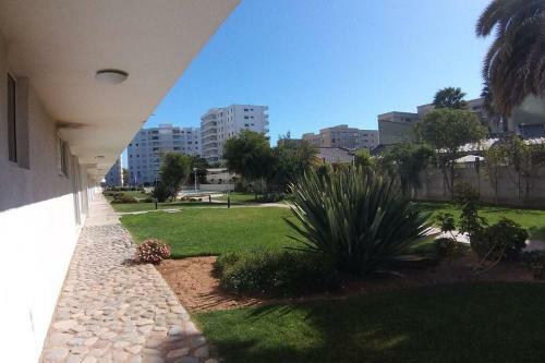Apartamento Playita... Justo Al Lado