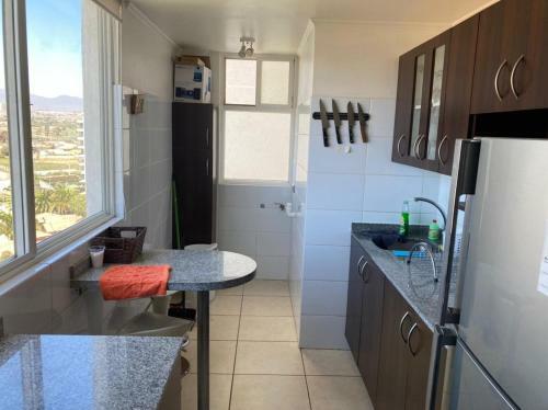 Apartamento Primera L�nea Cuatro Esquinas