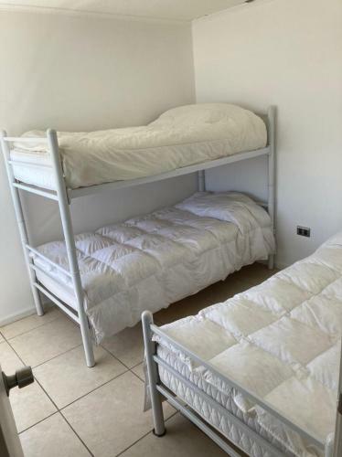 Apartamento Primera L�nea Cuatro Esquinas