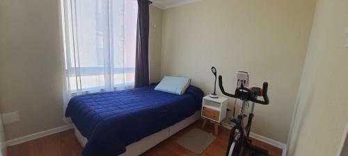 Apartamento Departamento La Serena