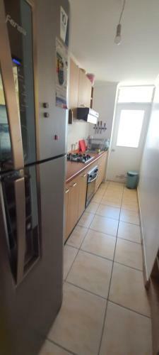 Apartamento Departamento La Serena