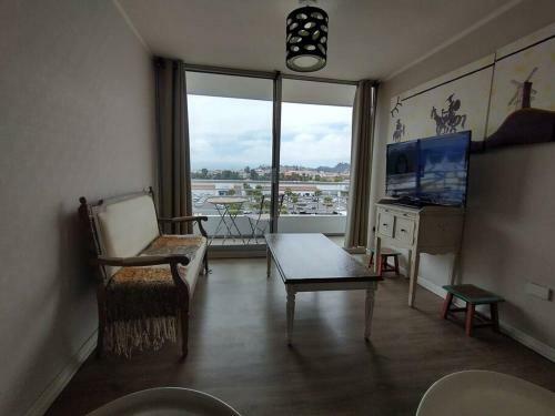 Apartamento Departamento Con Piscina Ubicacion Privilegiada