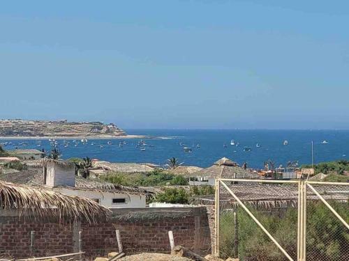 Apartamento Buganvillias Bungalow