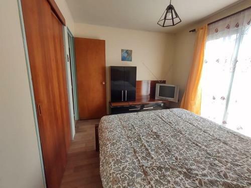 Apartamento Casa Los Jardines