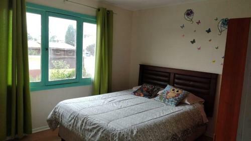 Apartamento Casa Los Jardines