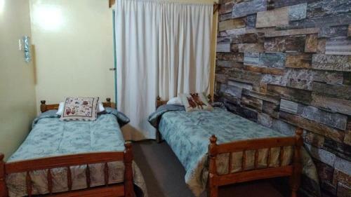 Apartamento Casa Los Jardines