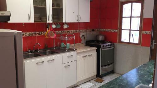 Apartamento Casa Los Jardines