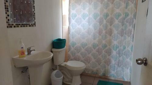 Apartamento Casa Los Jardines