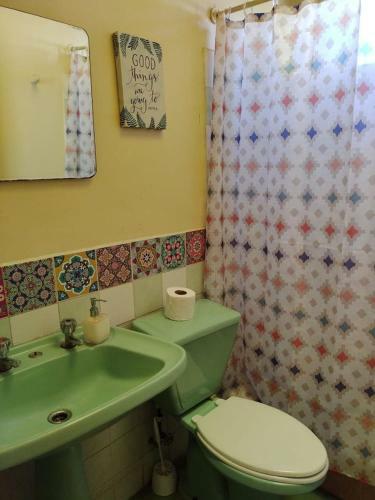 Apartamento Casa Los Jardines