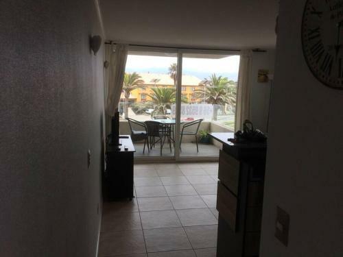 Apartamento Departamento Av Del Mar/ El Faro