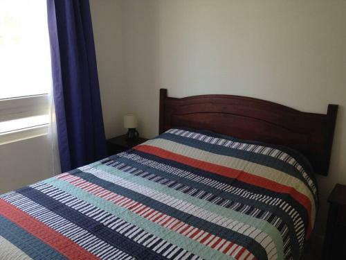 Apartamento Departamento Av Del Mar/ El Faro