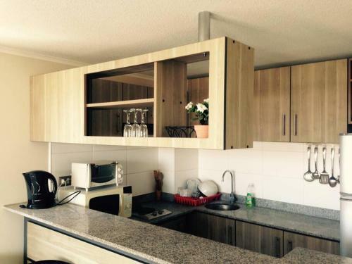 Apartamento Departamento Av Del Mar/ El Faro