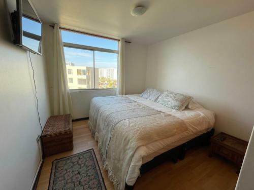 Apartamento Departamento Montegrande
