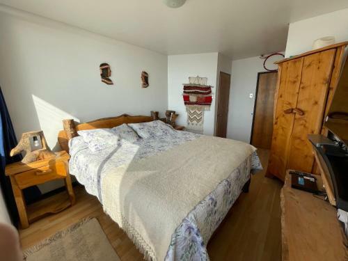Apartamento Departamento Montegrande