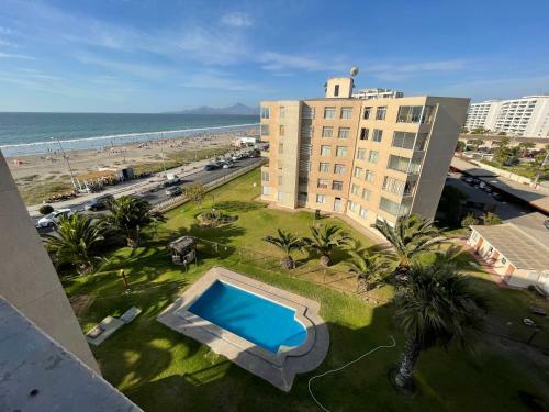 Apartamento Departamento Montegrande