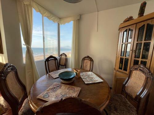 Apartamento Departamento Montegrande
