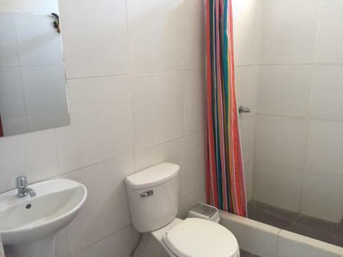 Bed & Breakfast Fragatas Beach