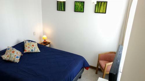 Apartamento Monaco 422