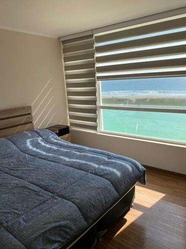 Apartamento Laguna Del Mar